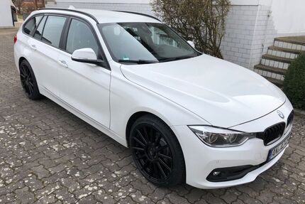 BMW 318 Gebrauchtwagen