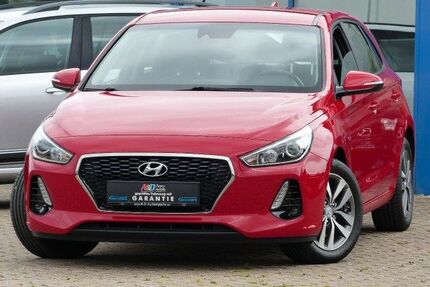 Hyundai i30 Gebrauchtwagen