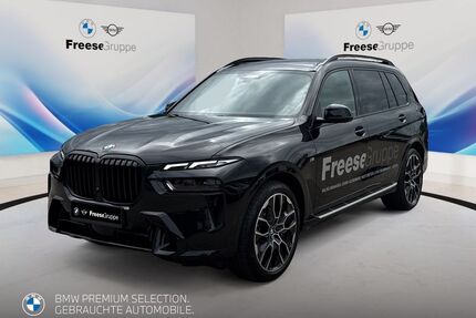 BMW X7 Gebrauchtwagen