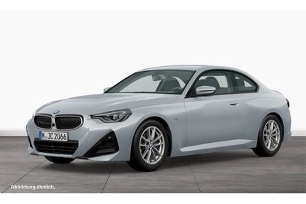 BMW 218 Gebrauchtwagen