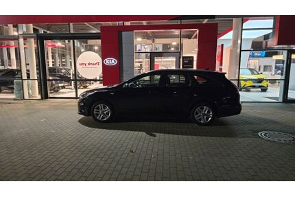 Kia ceed Sportswagon Gebrauchtwagen