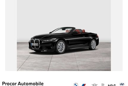 BMW 420 Gebrauchtwagen