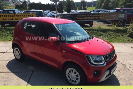 Suzuki Ignis Gebrauchtwagen