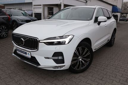 Volvo XC60 Gebrauchtwagen