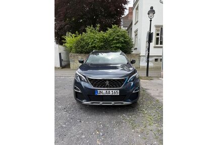 Peugeot 5008 Gebrauchtwagen