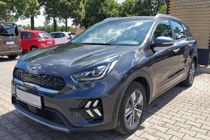 Kia Niro Gebrauchtwagen