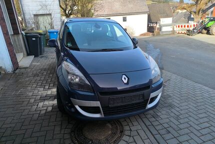 Renault Scenic Gebrauchtwagen