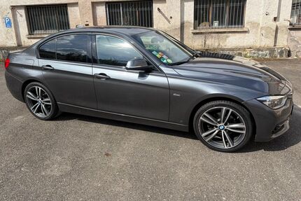 BMW 320 Gebrauchtwagen