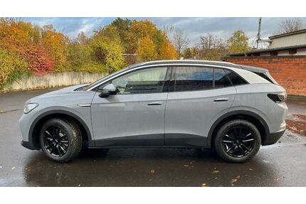 VW ID.4 Gebrauchtwagen