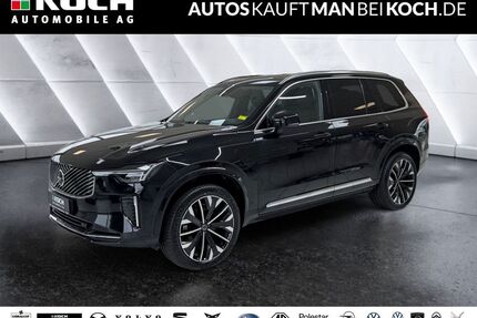 Volvo XC90 Gebrauchtwagen