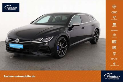 VW Arteon Gebrauchtwagen