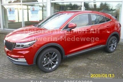 DFSK Fengon 5 Gebrauchtwagen