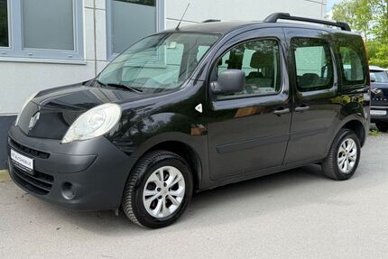 Renault Kangoo Gebrauchtwagen