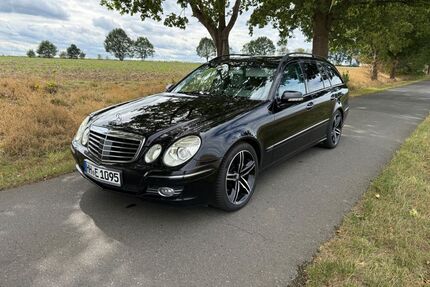 Mercedes-Benz E 320 Gebrauchtwagen