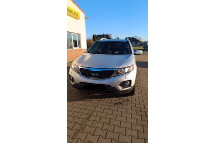 Kia Sorento Gebrauchtwagen