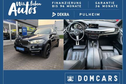 BMW X6 Gebrauchtwagen
