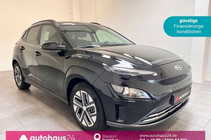 Hyundai KONA Elektro Gebrauchtwagen