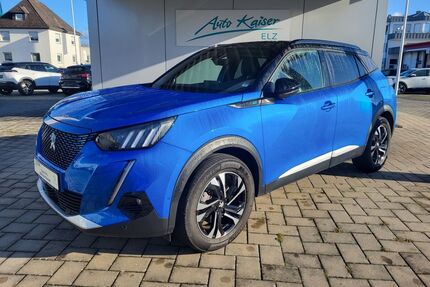 Peugeot 2008 Gebrauchtwagen