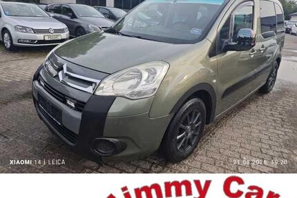 Citroen Berlingo Gebrauchtwagen