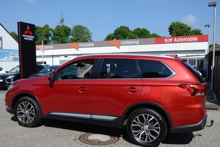 Mitsubishi Outlander Gebrauchtwagen