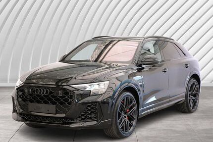 Audi RSQ8 Gebrauchtwagen