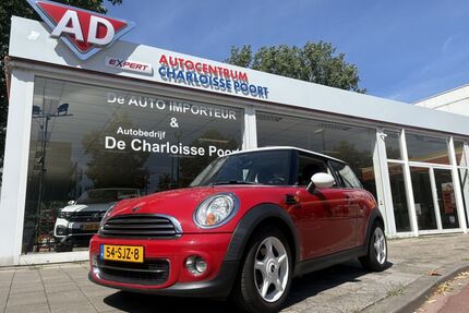 Mini Cooper Gebrauchtwagen