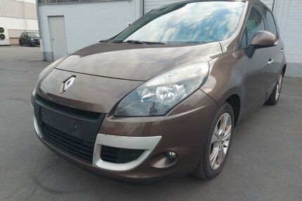 Renault Scenic Gebrauchtwagen