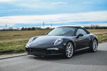 Porsche 991 Gebrauchtwagen