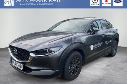 Mazda CX-30 Gebrauchtwagen