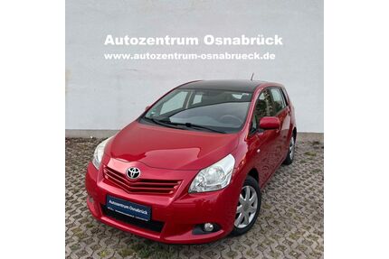 Toyota Verso Gebrauchtwagen