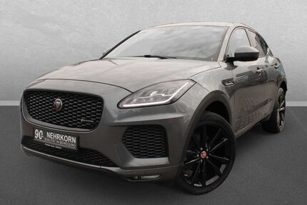 Jaguar E-Pace Gebrauchtwagen