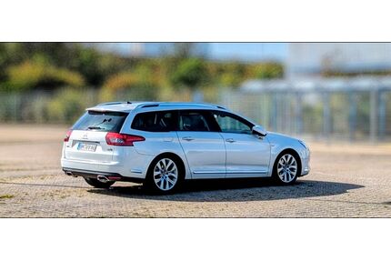 Citroen C5 Gebrauchtwagen