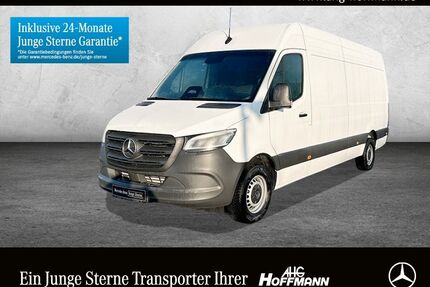 Mercedes-Benz Sprinter Gebrauchtwagen