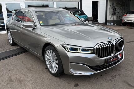BMW 740 Gebrauchtwagen