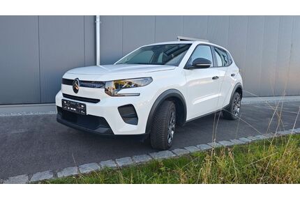 Citroen C3 Gebrauchtwagen