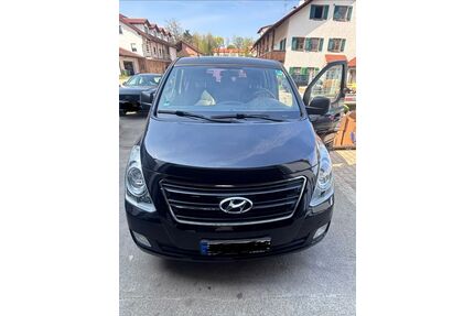 Hyundai H-1 Starex Gebrauchtwagen