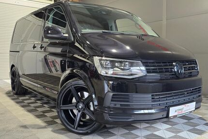 VW T6 Multivan Gebrauchtwagen