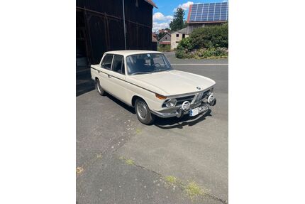 BMW Andere Gebrauchtwagen
