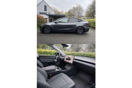 Tesla Model Y Gebrauchtwagen