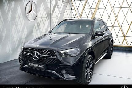 Mercedes-Benz GLE 450 Gebrauchtwagen