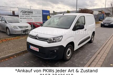 Citroen Berlingo Gebrauchtwagen