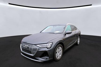 Audi e-tron Gebrauchtwagen