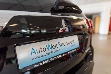 Mitsubishi Outlander Gebrauchtwagen