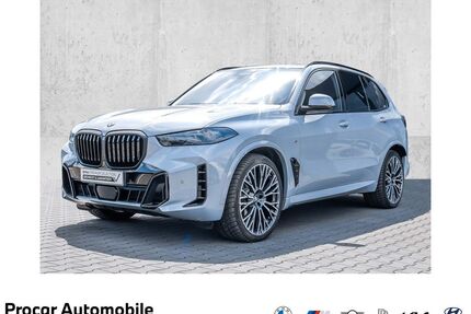 BMW X5 Gebrauchtwagen