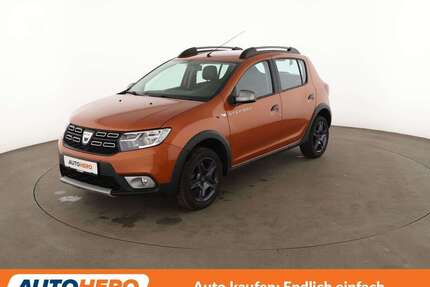 Dacia Sandero Gebrauchtwagen