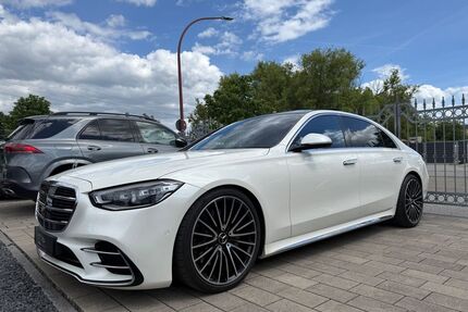 Mercedes-Benz S 400 Gebrauchtwagen