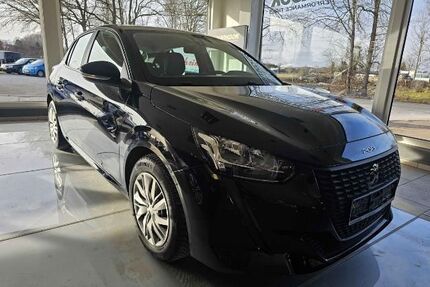 Peugeot 208 Gebrauchtwagen