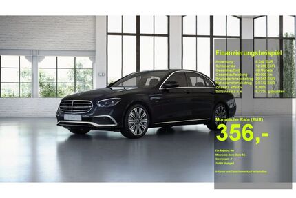 Mercedes-Benz E 300 Gebrauchtwagen