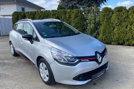 Renault Clio Gebrauchtwagen