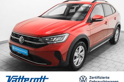 VW Taigo Gebrauchtwagen